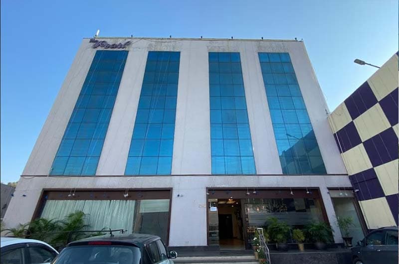 The Pearl - Image 1