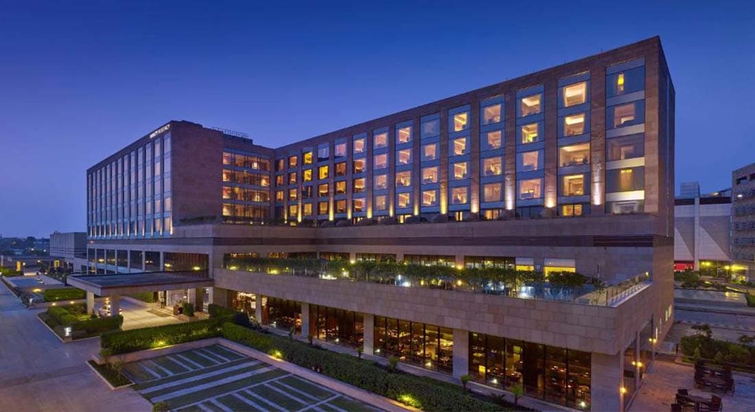 Hyatt Regency - Image 1