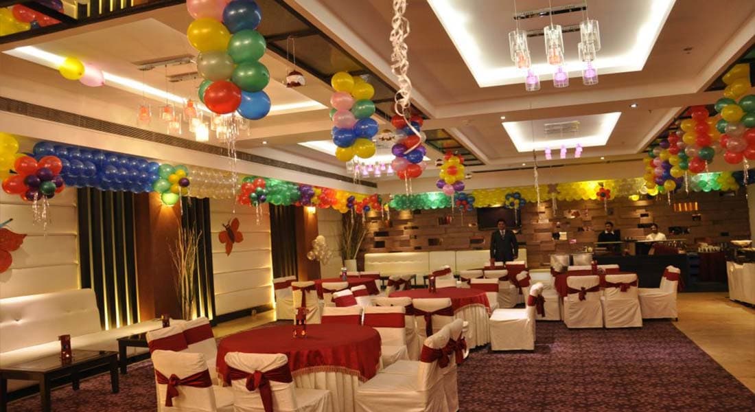 Hotel Oyster - Image 3