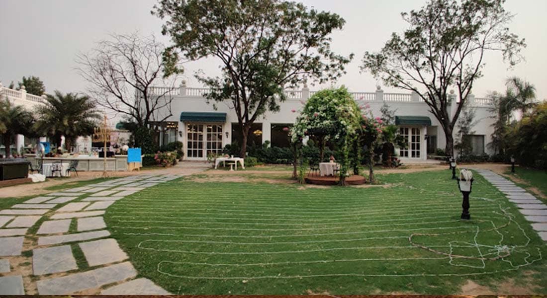 The Amaltas Farms - Image 1