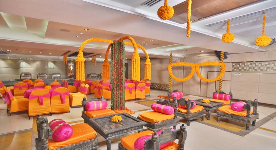 Hotel GK International - Image 3