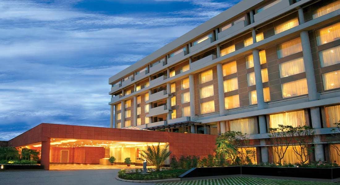 Taj Chandigarh - Image 1