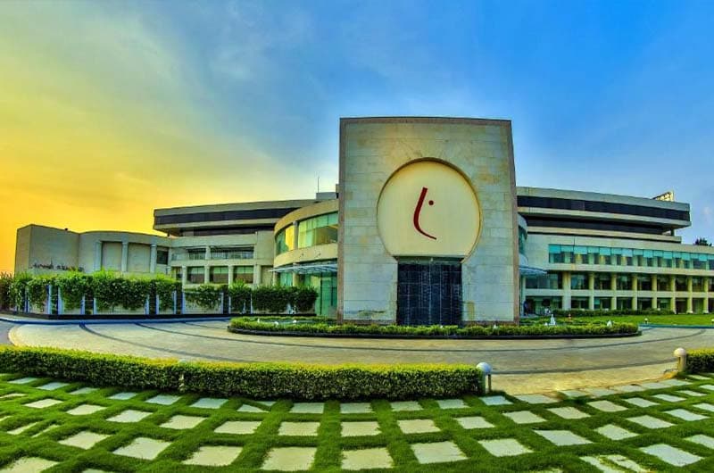The Lalit - Image 3