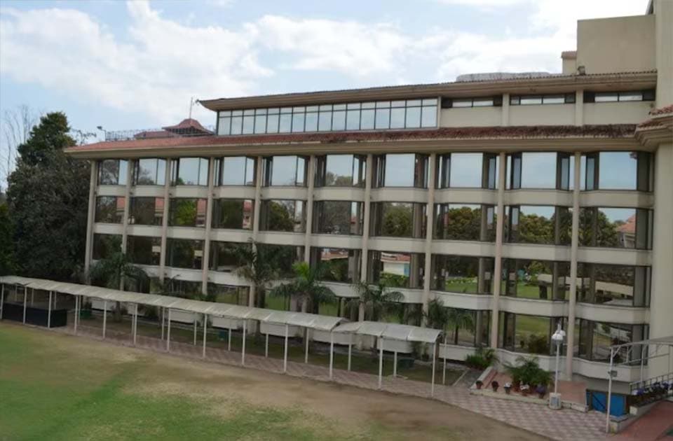 Hotel Mountview - Image 1