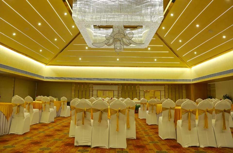 Hotel Mountview - Image 2