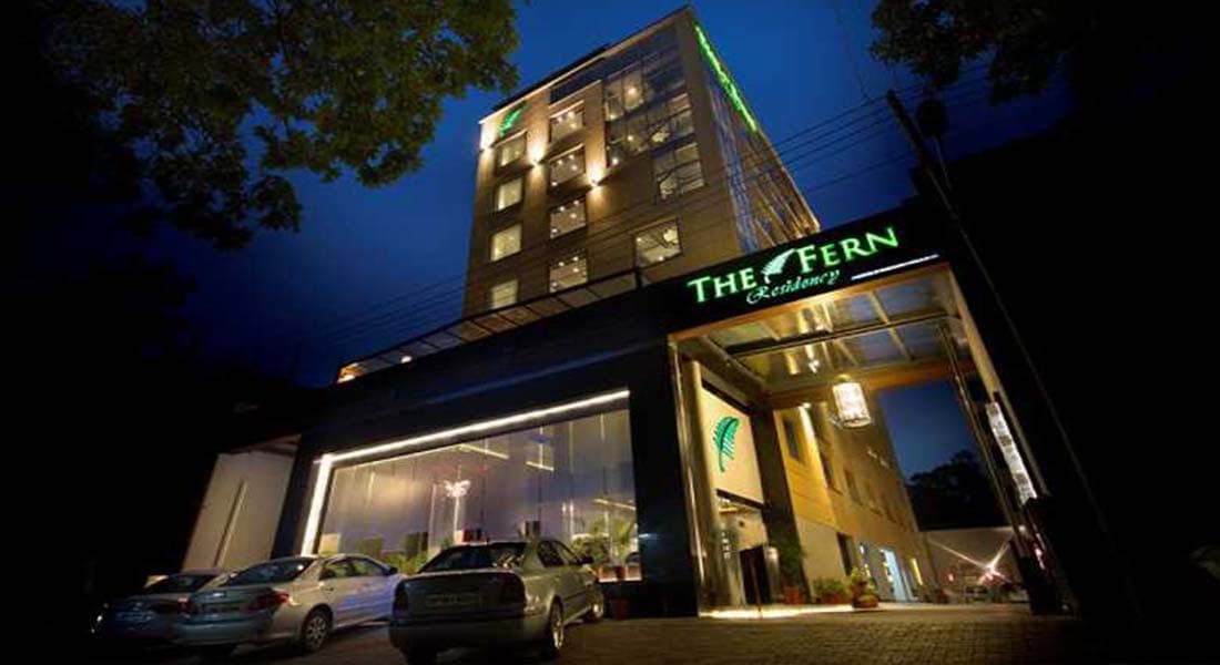 The Fern Residency - Image 1