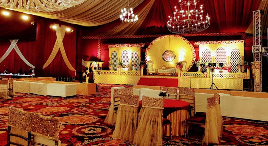 Preet Palace Banquet - Image 3