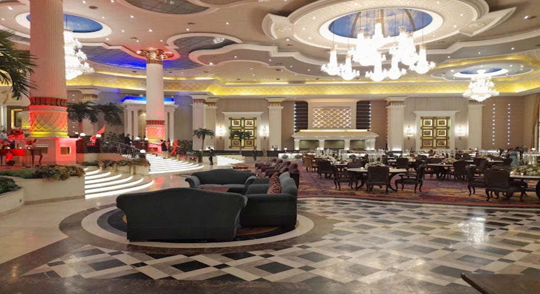 The Grand Orient Resort - Image 3
