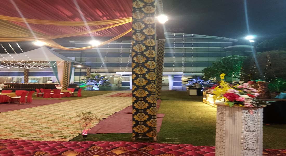 City Palace Banquet - Image 3