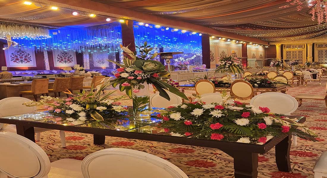 Palms Banquet - Image 3