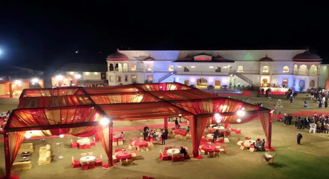 Ramgarh Golf Range - Image 3