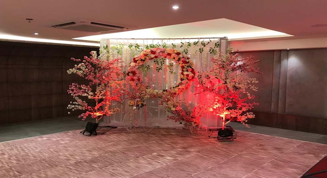 Hotel Mirage - Image 3