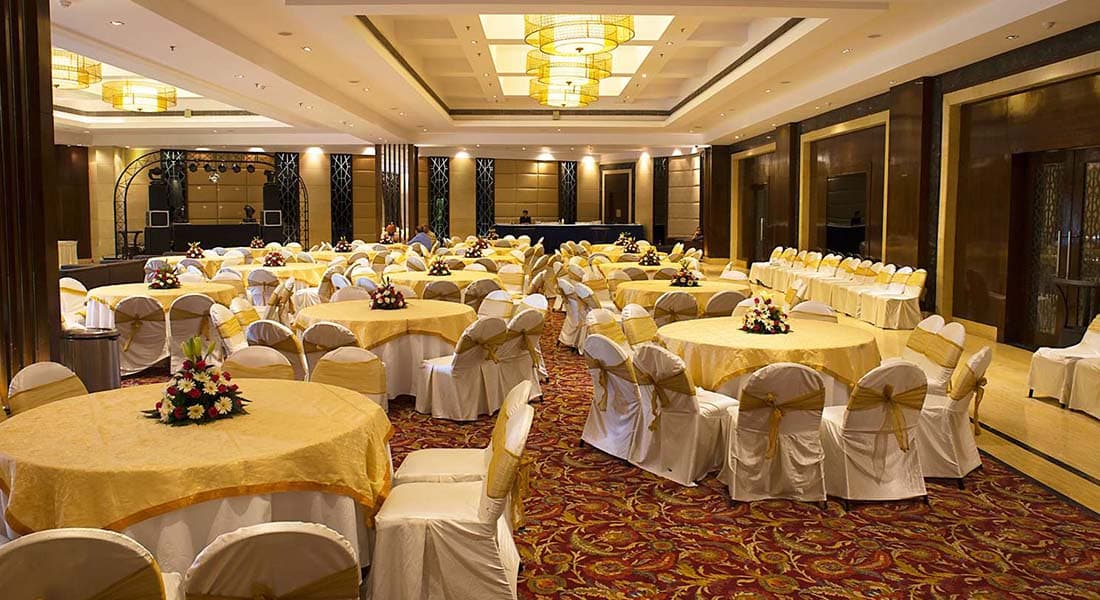 Golden Tulip - Image 2