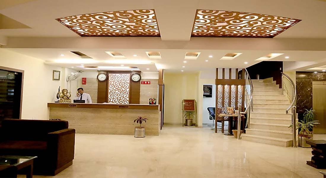 Hotel Paras - Image 3