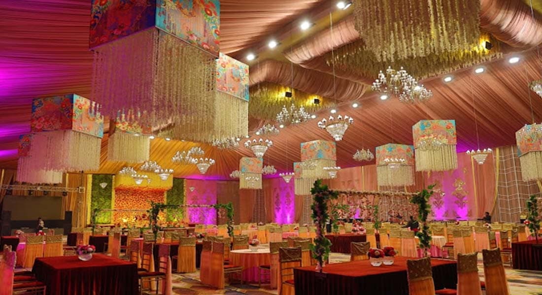 Preet Palace Banquet - Image 2