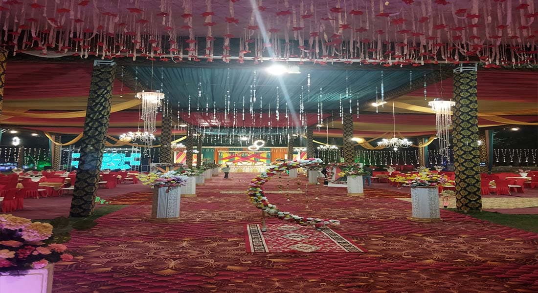 City Palace Banquet - Image 2
