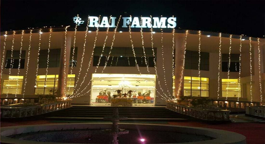 Rai Farms - Image 1
