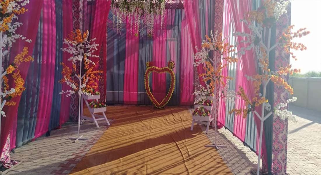 Dhindsa marriage palace - Image 3