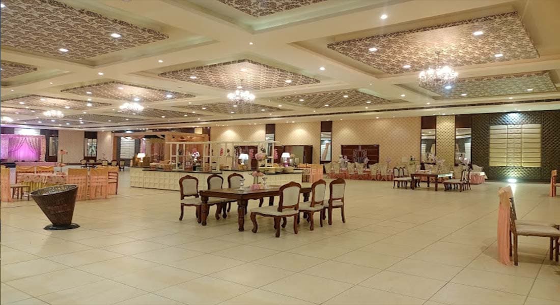 Laavan Banquet - Image 1