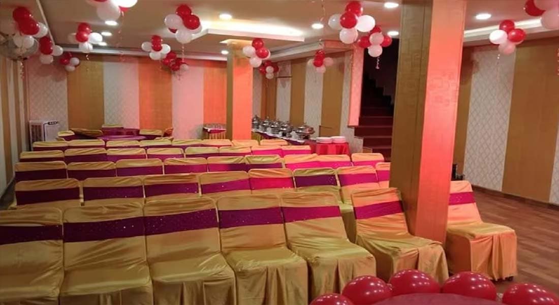 Hotel Rosewood - Image 2