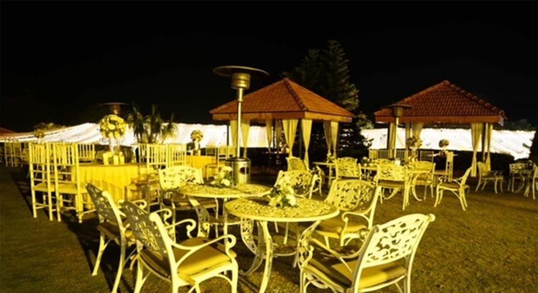 Forest Hill Golf And Country Club Resort - Image 2