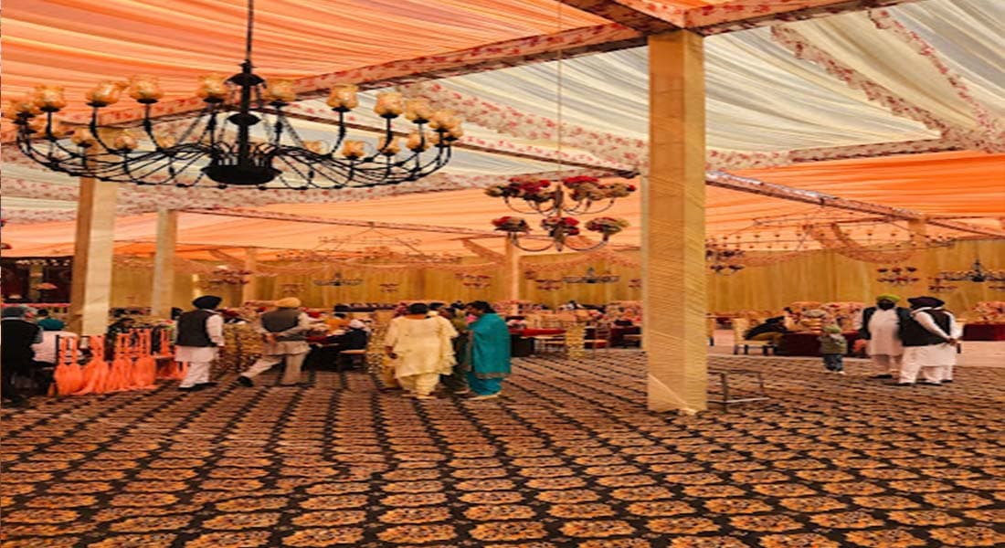 Laavan Banquet - Image 3