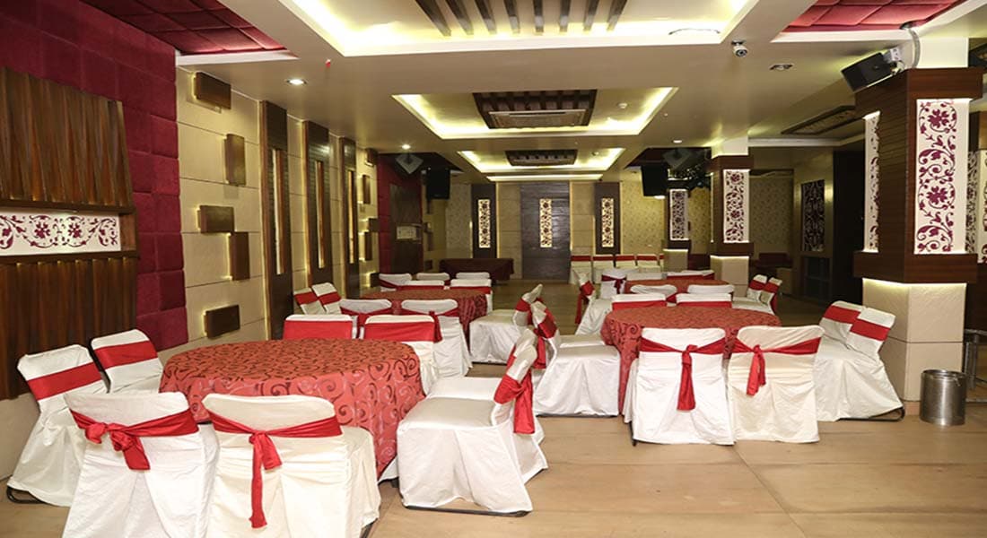 Hotel The Majestic - Image 1