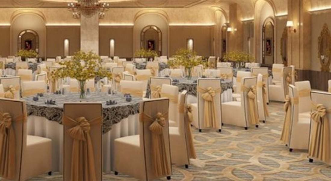 Jashan Banquet - Image 2