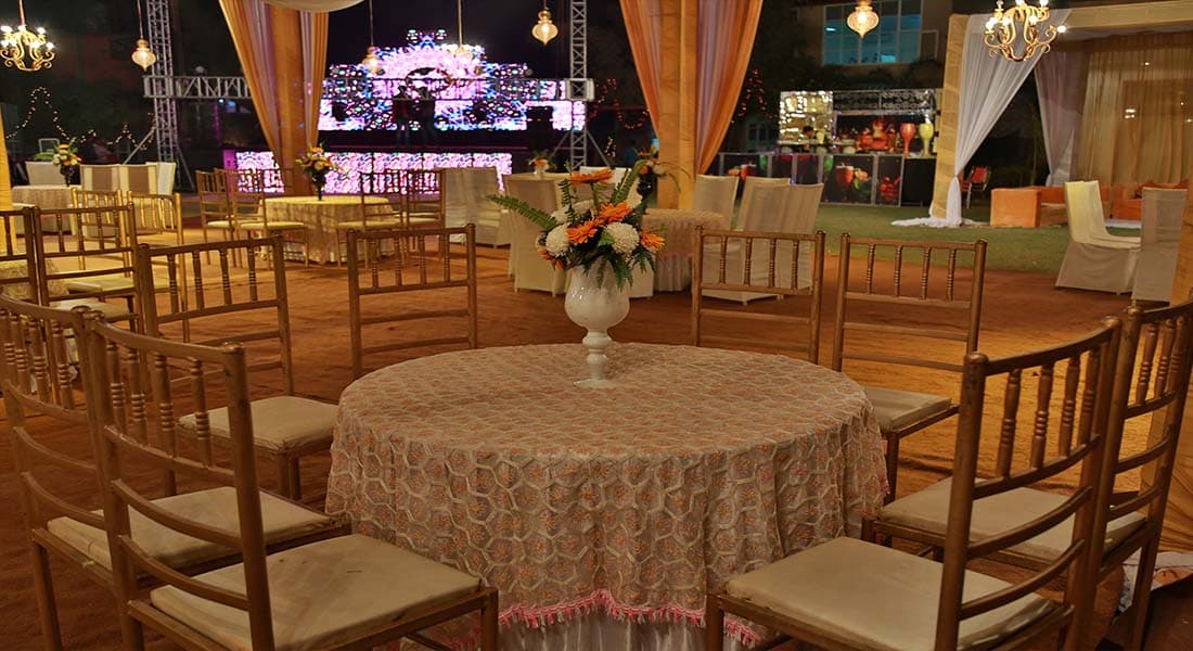 Master Farm Resort - Image 3