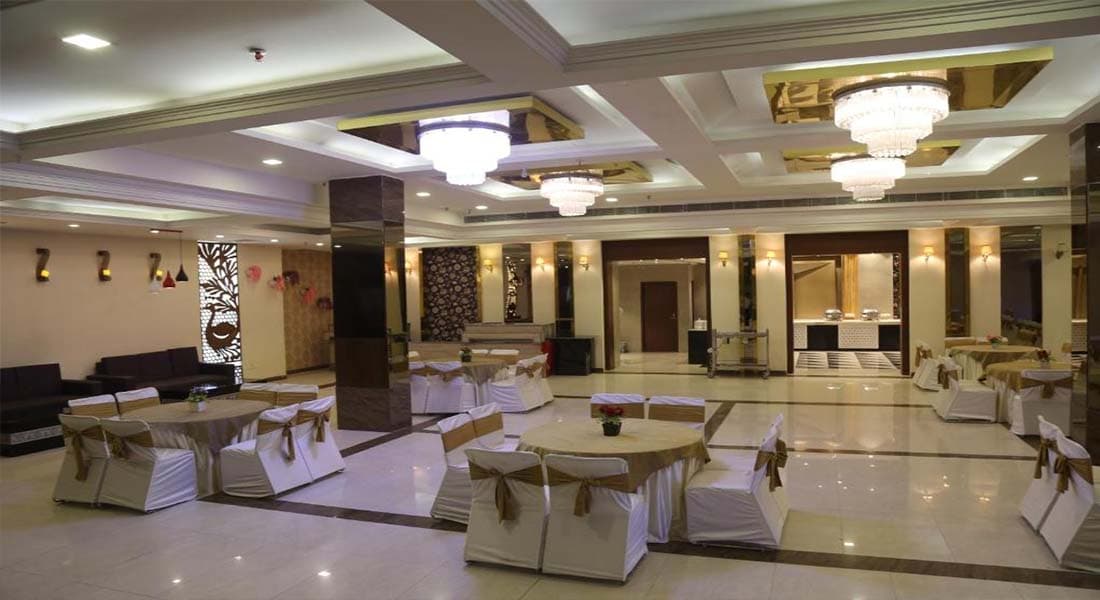 Hotel SC Residency - Image 2