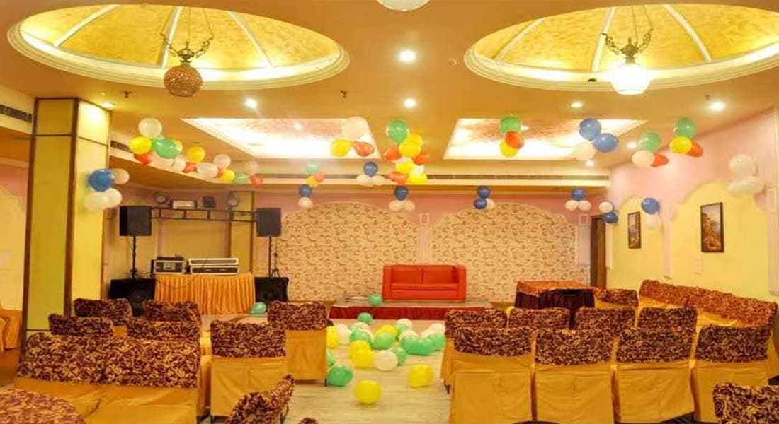 Hotel Shiraaz - Image 3