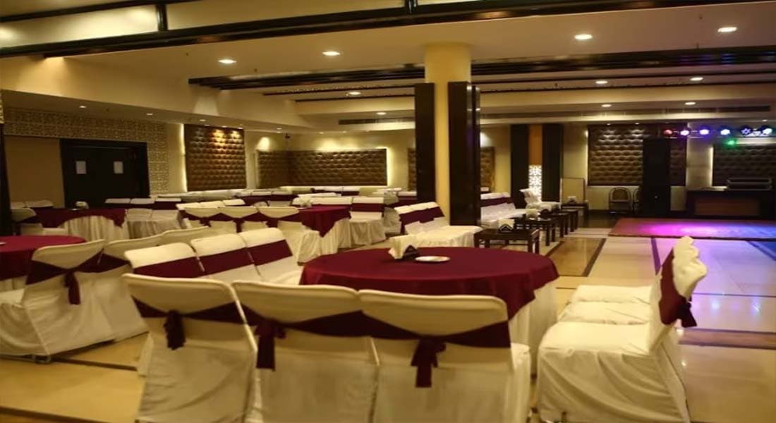 Hotel Parbhat Inn - Image 3