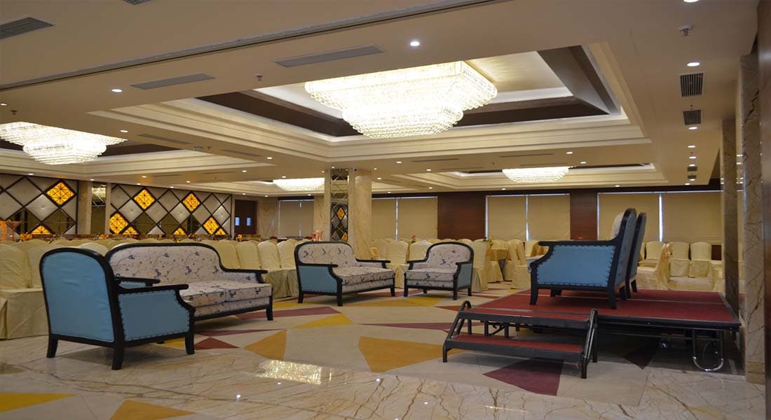 Arista Hotel - Image 2