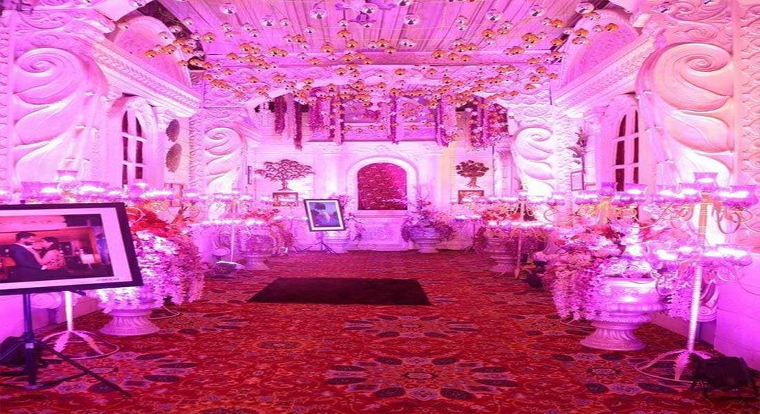 Aashirwad Palace - Image 2