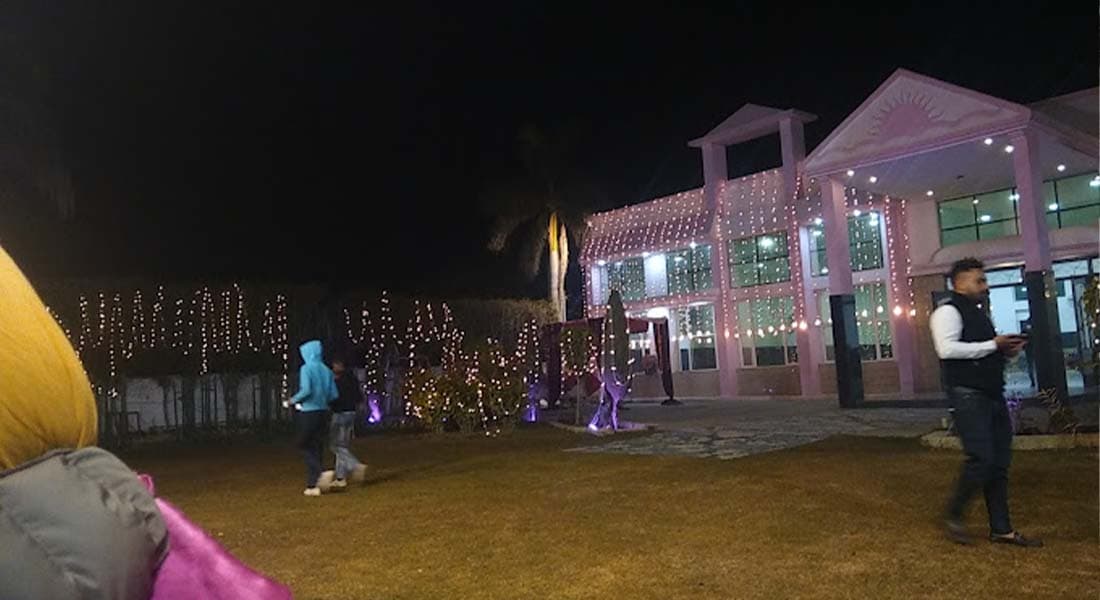 Surya Mahal - Image 3