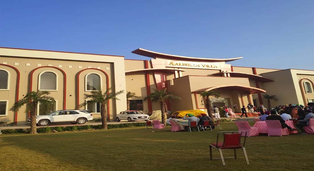 Aalishan Villa - Image 2
