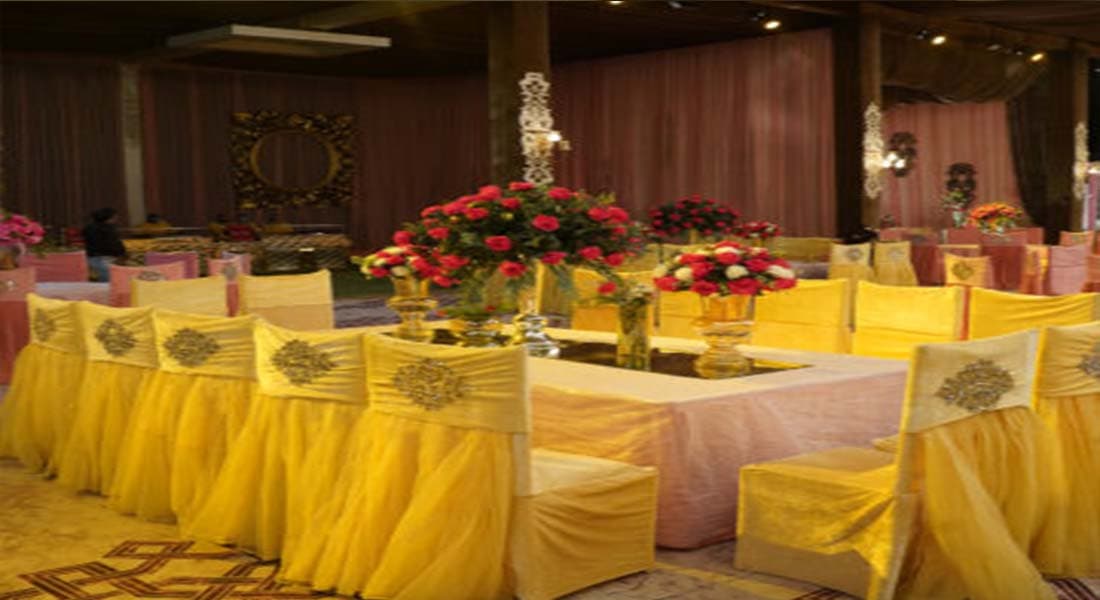 Cavanal Hill Resort - Image 2