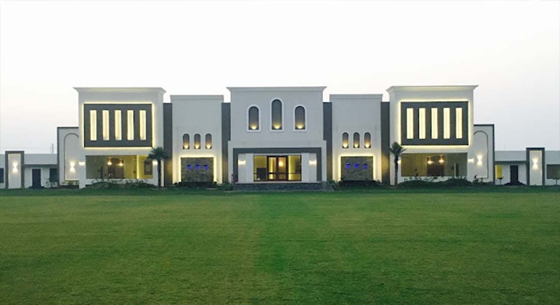 The Batth Grand - Image 2