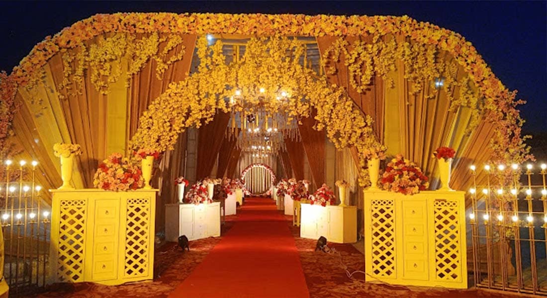 Red Bishop Banquet Hall - Image 3