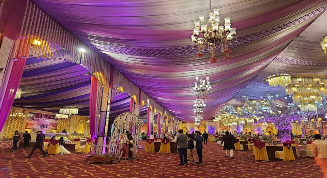 Sekhon Banquet - Image 2