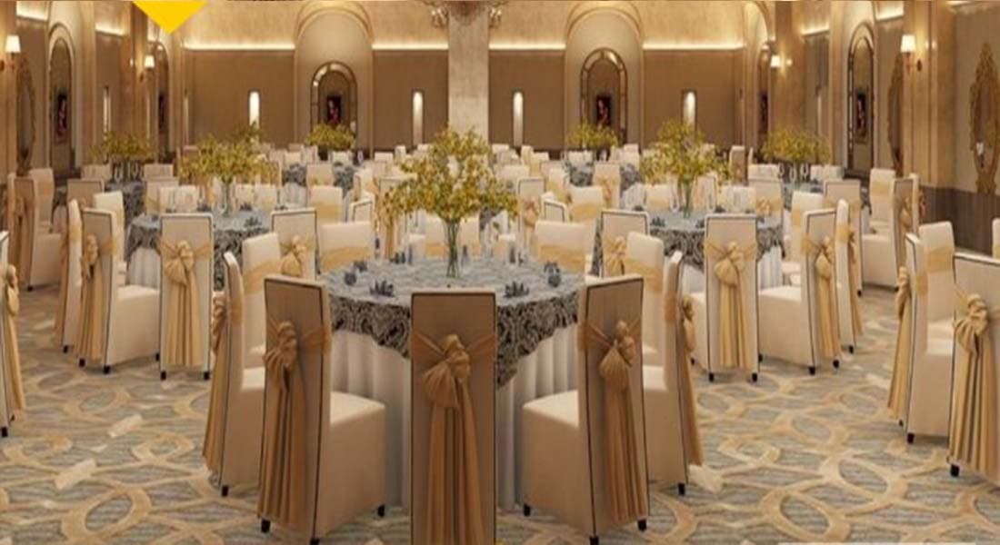 Jashan Banquet - Image 3