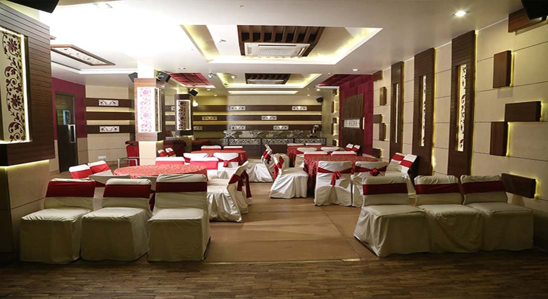 Hotel The Majestic - Image 3