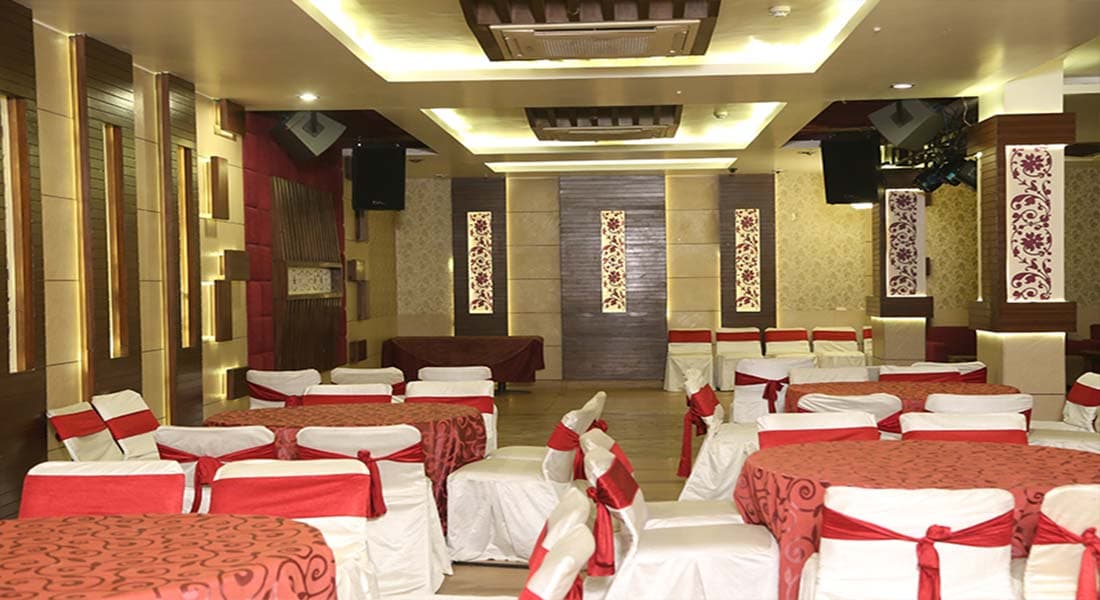Hotel The Majestic - Image 2