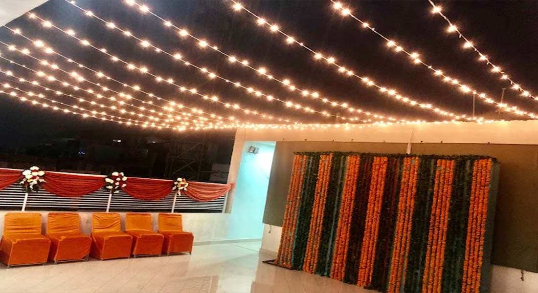 Jashan Banquet - Image 1