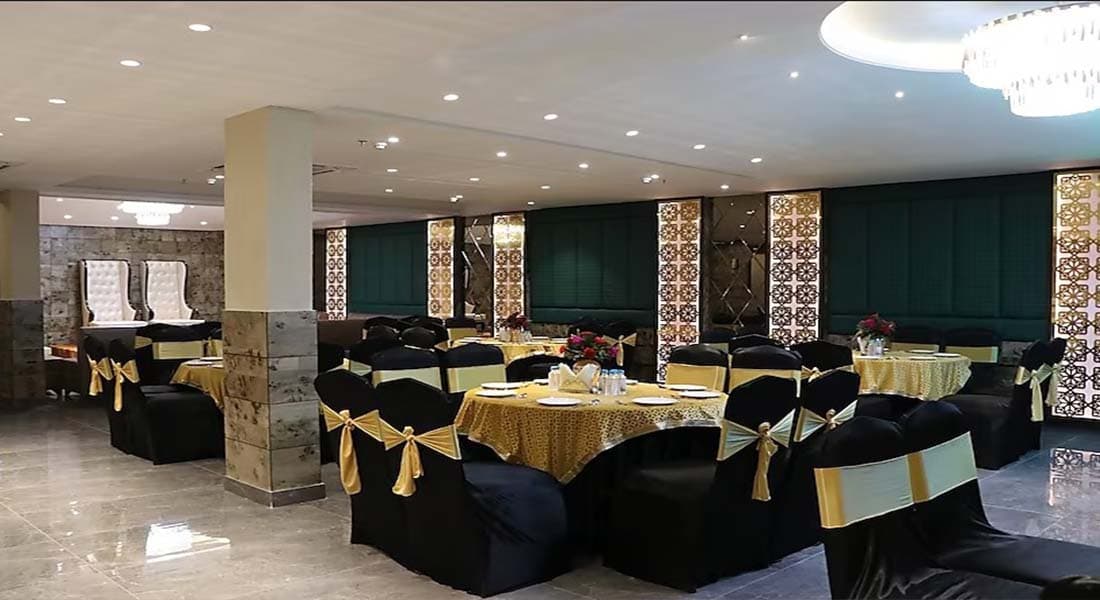 Wasat Hotel - Image 3