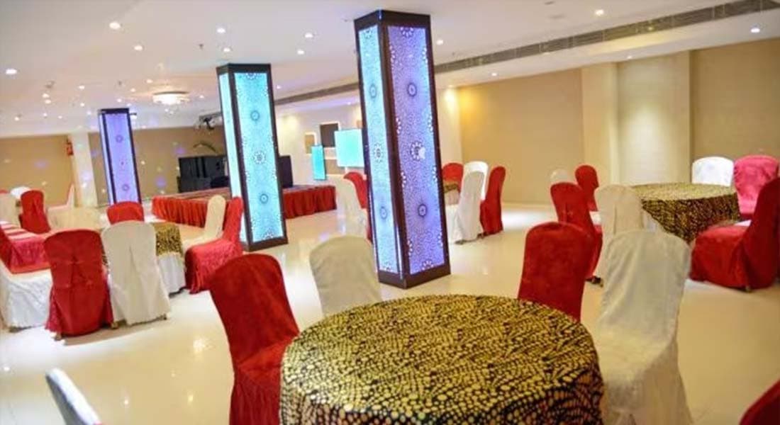 Hotel Rajshree - Image 2
