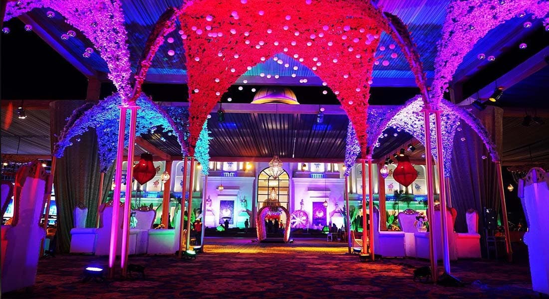 Maharaja Mahal - Image 2