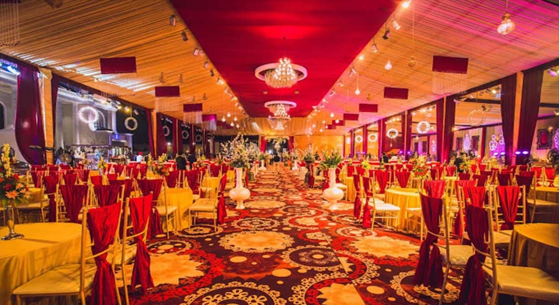 The Raj Mahal Resort - Image 2