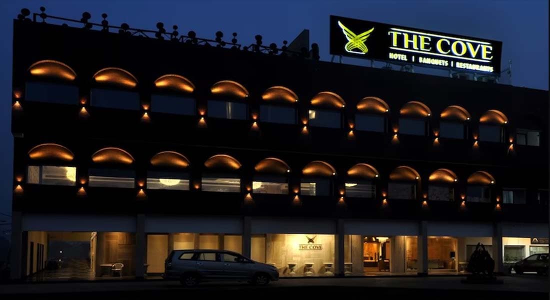 The Cove - Image 1