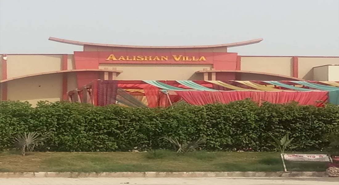 Aalishan Villa - Image 3